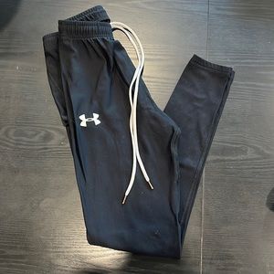 Under Armor Running Tights